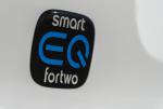 Smart EQ ForTwo Prime Coupe 2018 года (WW)